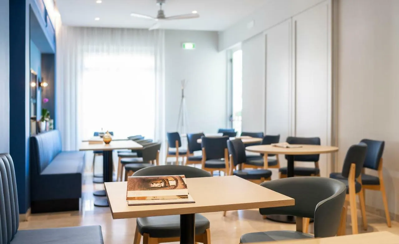 ***  Hotel Gemma Riccione Italia