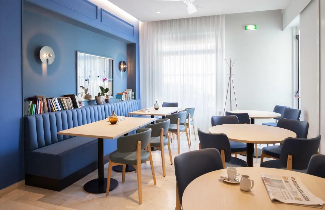 Hotel Gemma Riccione