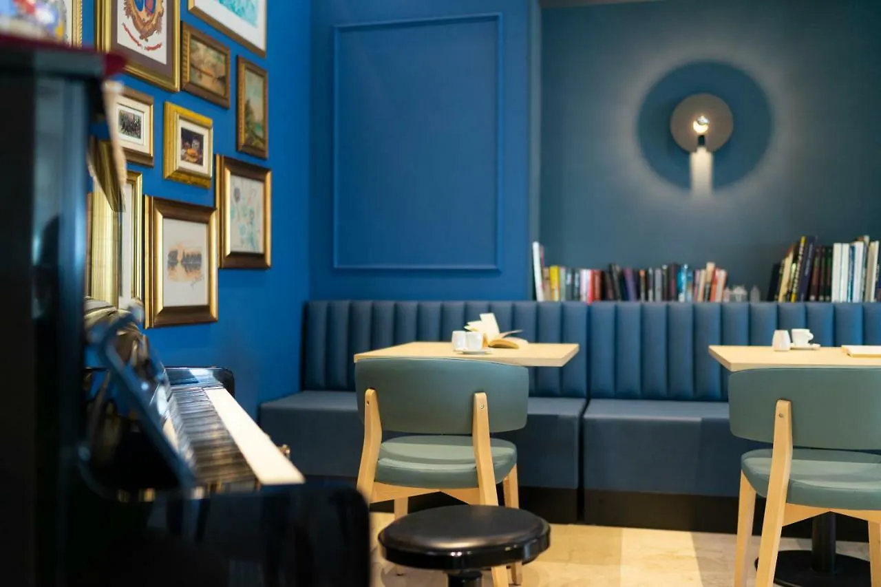 Hotel Gemma Ριτσόνε 3*,  Ιταλία