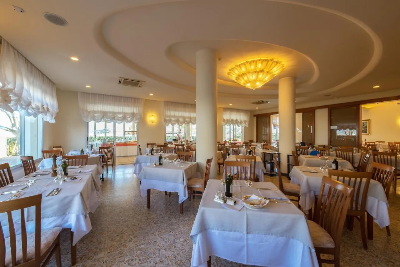Hotel Gemma Riccione